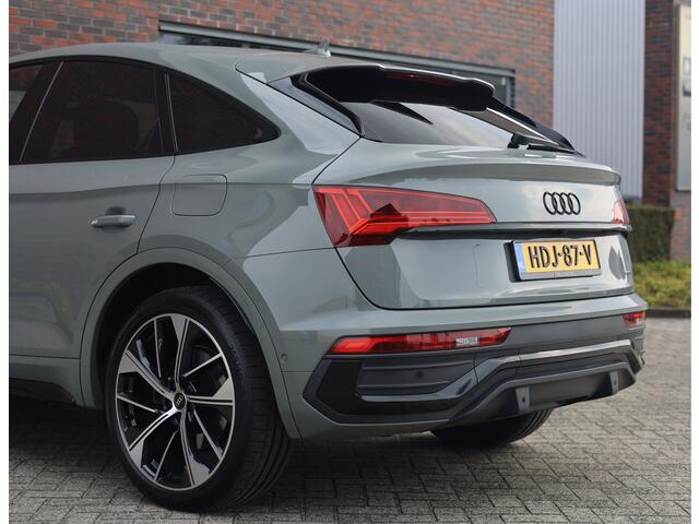 Audi Q5 55 TFSIe | S Line - Bang & Olufsen - HUD