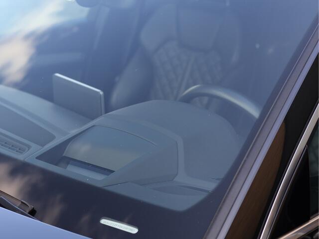 Audi Q5 55 TFSI e quattro Competition S-line Luchtvering | Matrix | Hybrid | HUD | B&O