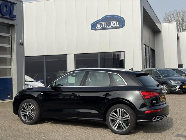 Audi Q5 55 TFSI e q. Comp.