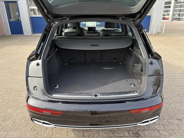 Audi Q5 55 TFSI e q. Comp.