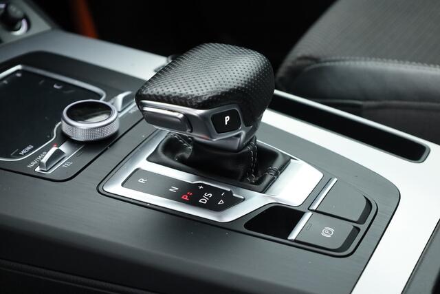 Audi Q5 2.0 TFSI quattro Sport Pro Line S | Afn. Trekhaak | Pano | Cruise Control | Stoelverw. | LED | 19'' | PDC V+A