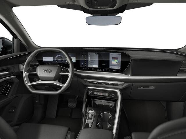 Audi Q5 2.0 TFSI e-hybrid quattro Advanced edition 299 PK · Lederen bekleding · Winterpakket · Geheugenpakket