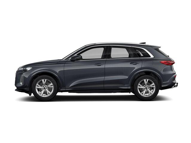 Audi Q5 2.0 TFSI e-hybrid quattro Advanced edition 299 PK · Lederen bekleding · Winterpakket · Geheugenpakket