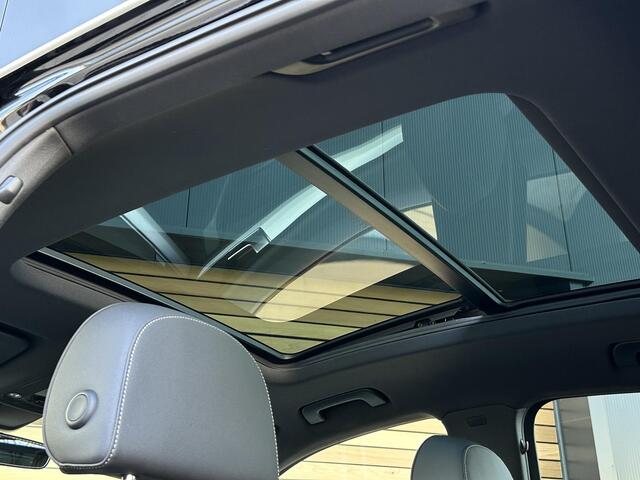 Audi Q5 Sportback 50 TFSI e S edition Competition KRIJTGRIJS|PANO|STOELVERWARMING|ELEK.TREKHAAK