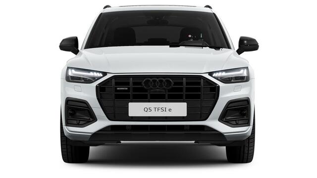 Audi Q5 Sportback 50 TFSI e 299pk PHEV Quattro Advanced / Panoramadak / Matrix / Memory / Head Up / Wordt Verwacht