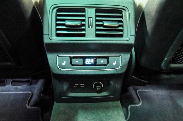 Audi Q5 Sportback 45 TFSI S edition | 21" | Pano | HUD | STOEL STUURVERWARMING | B