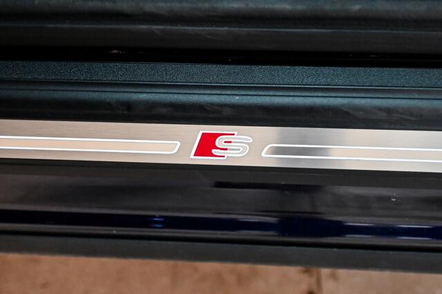 Audi Q5 Sportback 45 TFSI S edition | 21" | Pano | HUD | STOEL STUURVERWARMING | B