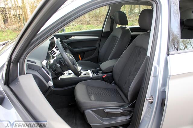 Audi Q5 2.0 TFSI quattro Pro Line | 2017 | AUTOMAAT | Schuifkanteldak |