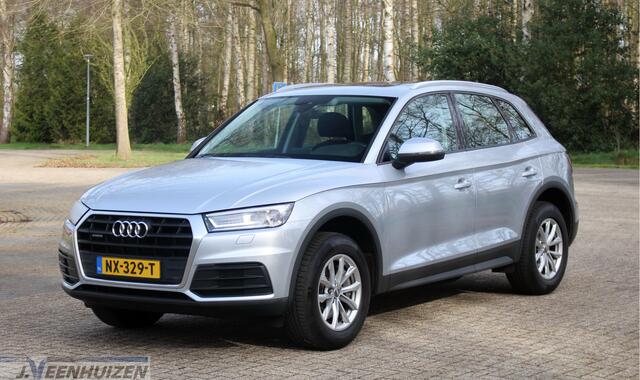 Audi Q5 2.0 TFSI quattro Pro Line | 2017 | AUTOMAAT | Schuifkanteldak |