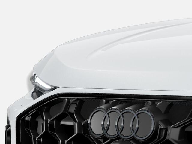 Audi Q5 e-hybrid quattro S edition Competition 367 PK · Head-Up display · B&O Premium 3D · Sportstoel S dynamica/leder