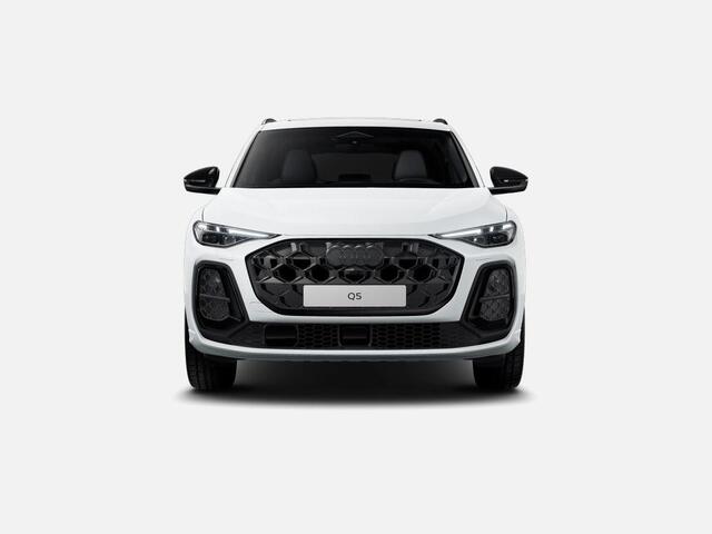 Audi Q5 e-hybrid quattro S edition Competition 367 PK · Head-Up display · B&O Premium 3D · Sportstoel S dynamica/leder