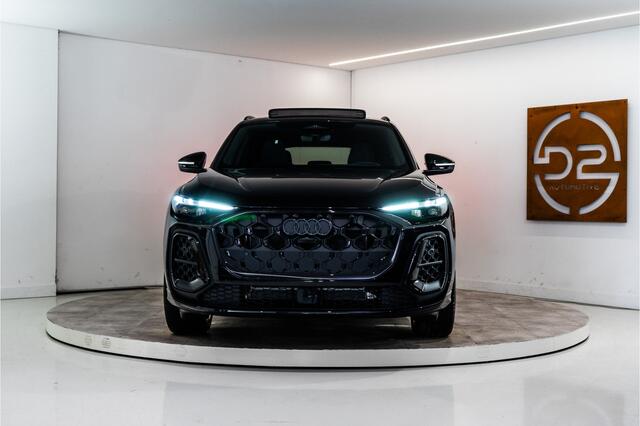 Audi Q5 Sportback e-hybrid 270KW Quattro S Edition 367PK | 2026 | B&O | Pano | Sfeer | Memory | 5 Jaar fabrieksgarantie!