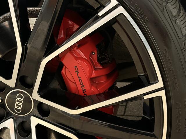 Audi Q5 2.0 TFSI quattro Sport S Line | Pano | Apple Carplay | Matrix | Keyless | Trekhaak | ACC |