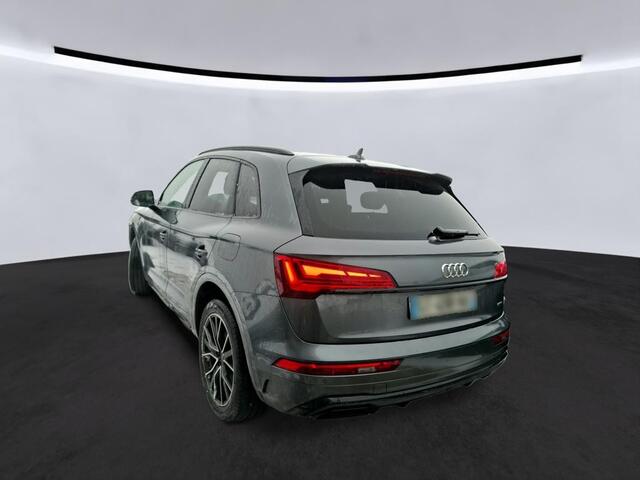 Audi Q5 55 TFSI e S edition Competition - Pano - Diamond stitch - Stoelverw.