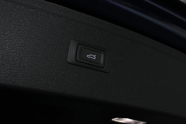 Audi Q5 35 TDI Quattro S-Line Edition Trekhaak | Camera | Carplay | Full LED | Elektr. Klep | Stoelverw. | 19" LMV | PDC V+A