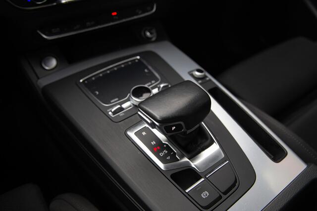 Audi Q5 55 TFSI e quattro Competition S-line , Virtual cockpit, Trekhaak, 1750 kg Trekgewicht!