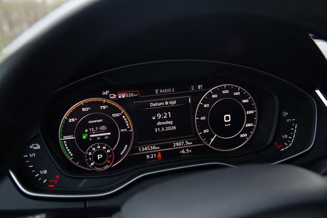 Audi Q5 55 TFSI e quattro Competition S-line , Virtual cockpit, Trekhaak, 1750 kg Trekgewicht!