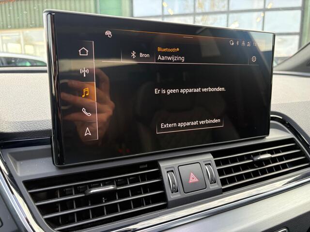 Audi Q5 50 TFSI e Quattro S edition