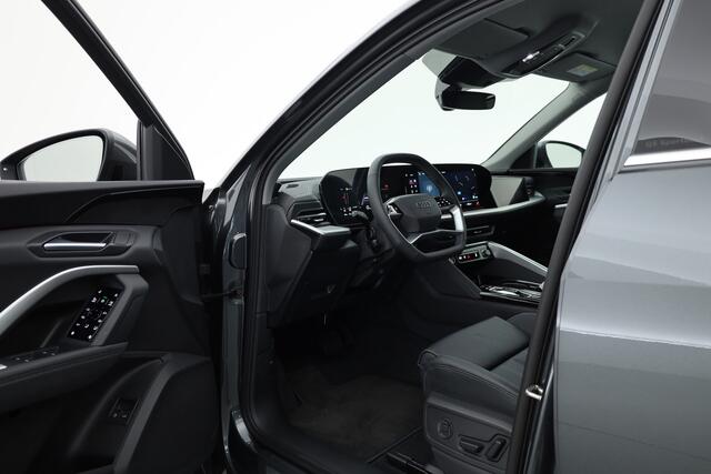 Audi Q5 Sportback 2.0 TFSI e-hybrid quattro | S-Line ext. | Adapt. Cruise | 360cam | Memory | Apple CarPlay | Dodehoek | Stoelverw. | Keyless