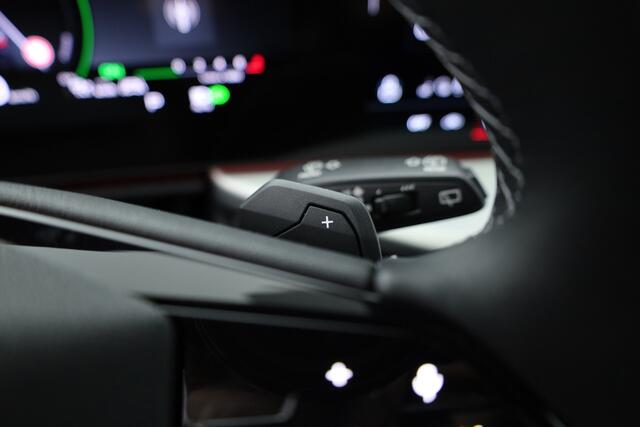 Audi Q5 Sportback 2.0 TFSI e-hybrid quattro | S-Line ext. | Adapt. Cruise | 360cam | Memory | Apple CarPlay | Dodehoek | Stoelverw. | Keyless