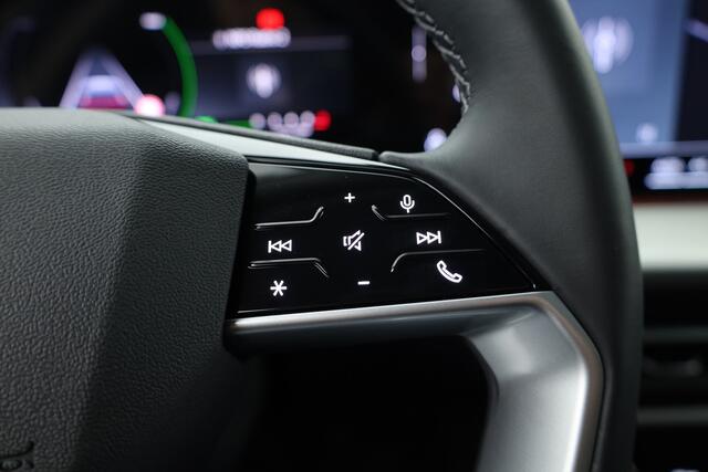 Audi Q5 Sportback 2.0 TFSI e-hybrid quattro | S-Line ext. | Adapt. Cruise | 360cam | Memory | Apple CarPlay | Dodehoek | Stoelverw. | Keyless