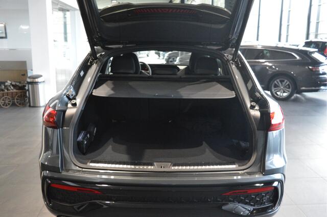 Audi Q5 Sportback 2.0 TFSI e-hybrid quattro S edition leer pano trekhaak 21 inch !!