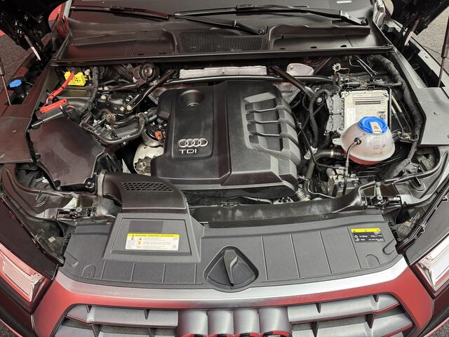 Audi Q5 2.0 TDI quattro Design Pro Line Plus | B&O | Navigatie | HUD | Climate Control |