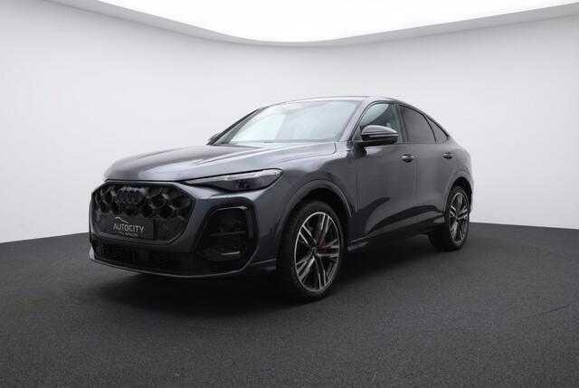 Audi Q5 Sportback 2.0 e-hybrid 55 quattro 367 pk Pano l 360 l RS Seats l Memory l