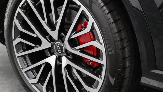 Audi Q5 Sportback 2.0 TFSI e-hybrid quattro S edition | Panoramadak | Trekhaak | Bijrijdersdisplay | Leder