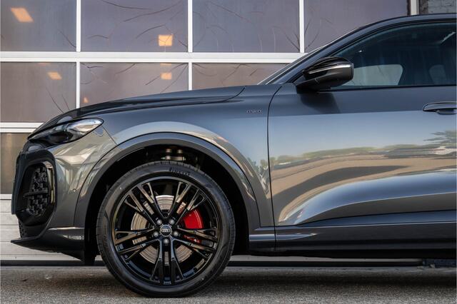 Audi Q5 Sportback 2.0 TFSI e-hybrid quattro S edition Competition, 368 PK, Leder, Pano, 21LM, , RS Seats, Matrix, Navi,