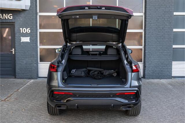 Audi Q5 Sportback 2.0 TFSI e-hybrid quattro S edition Competition, 368 PK, Leder, Pano, 21LM, , RS Seats, Matrix, Navi,