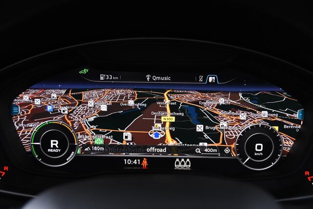 Audi Q5 50 TFSI e Sport *1ste Eigenaar*Leer*Panoramadak*Trekhaak*