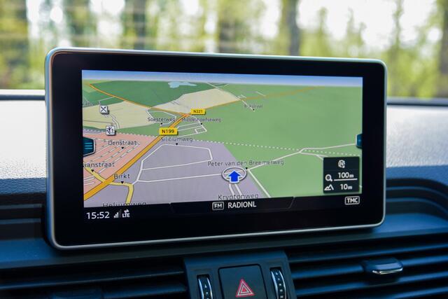 Audi Q5 3.0 TFSI SQ5 quattro Pro Line Plus | Panorama | RS-Seats | Hud | Matrix | B&O