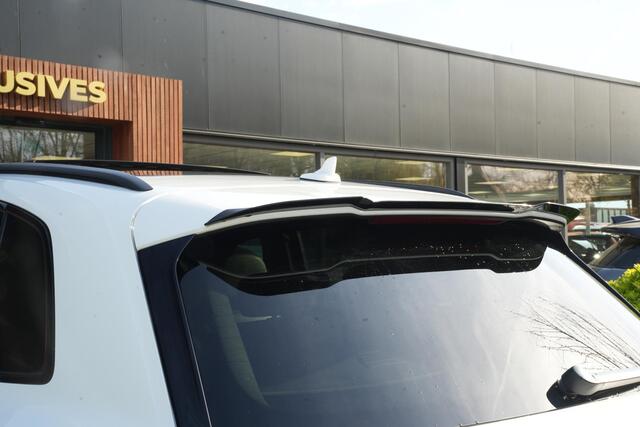 Audi Q5 3.0 TFSI SQ5 quattro Pro Line Plus Panoramadak Adaptieve Cruise Luxe Leder B&O DAB+ Trekhaak