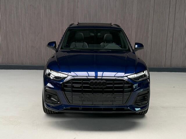 Audi Q5 50 TFSI e S edition RS Seat | Pano | Matrix