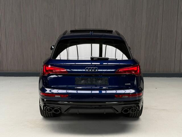 Audi Q5 50 TFSI e S edition RS Seat | Pano | Matrix