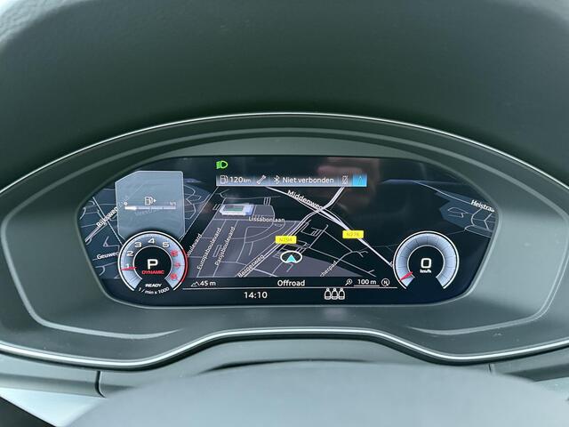 Audi Q5 Sportback 40 TFSI S edition | 204 PK | Automaat | Panoramadak | Adaptive cruise control | Matrix LED koplampen | S line |