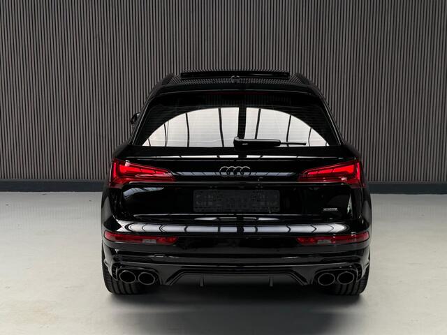 Audi Q5 50 TFSI e S Line RS Seats | Pano | 22 Inch ABT