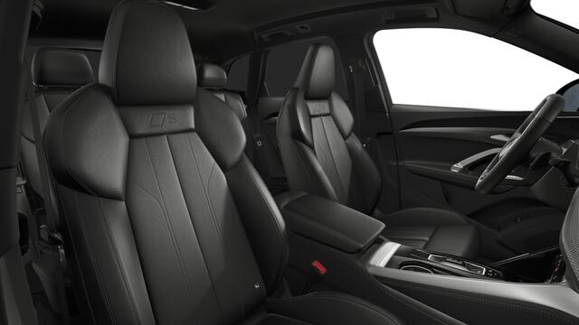 Audi Q5 e-hybrid quattro 299 S tronic S edition | Audi virtual cockpit | Elektrisch instelbare voorstoelen | Hemelbekleding in zwart