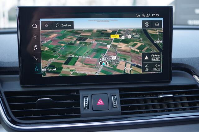 Audi Q5 50 TFSI e 300 PK Quattro S-Line Edition PHEV, Panoramadak, RS-Leder, Adap. Cruise Control, Matrix-LED