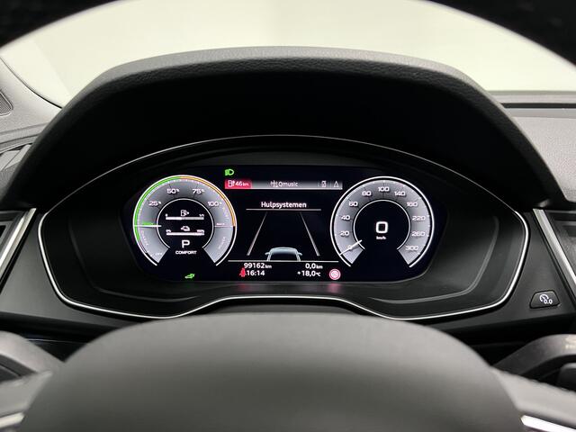 Audi Q5 Sportback 55 TFSI e S edition | PANO | TREKHAAK | MATRIX | 360 CAMERA | B&O |