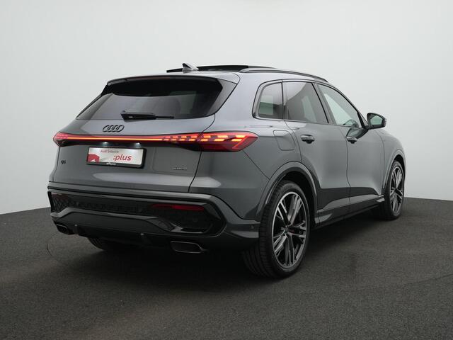 Audi Q5 2.0 TFSI e-hybrid Quattro S edition Competition / S-Line | Panoramadak | Trekhaak | Luchtvering | Head-up display | Bang & Olufsen | Elektrische stoelen | Navigatie