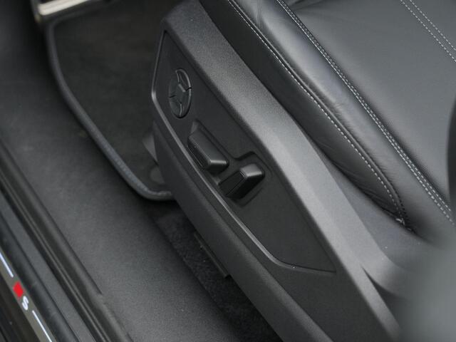 Audi Q5 2.0 TFSI e-hybrid Quattro S edition Competition / S-Line | Panoramadak | Trekhaak | Luchtvering | Head-up display | Bang & Olufsen | Elektrische stoelen | Navigatie