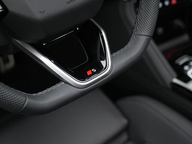 Audi Q5 2.0 TFSI e-hybrid Quattro S edition Competition / S-Line | Panoramadak | Trekhaak | Luchtvering | Head-up display | Bang & Olufsen | Elektrische stoelen | Navigatie