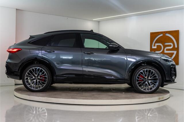 Audi Q5 Sportback e-hybrid 270KW Quattro S Edition 367PK | 2026 | B&O | Pano | Sfeer | Memory | 5 Jaar fabrieksgarantie!