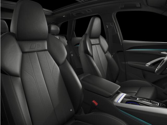 Audi Q5 S edition e-hybrid 299 pk | Panorama-glasdak | Techniekpakket plus | Trekhaak, elektr. wegklapbaar | Winterpakket |