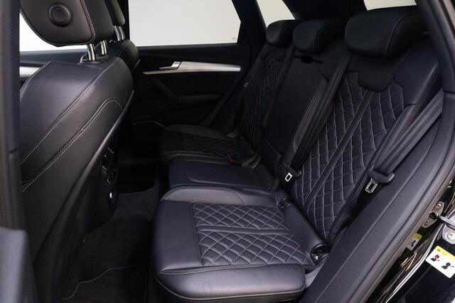 Audi Q5 2.0 TFSI quattro Sport Pro Line S | City | B&O | Panoramadak |