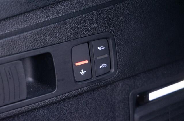 Audi Q5 55 TFSI e quattro S-Line Luchtv. ACC Pano Memory B&O Massage Matrix 360 Head Up Ambient Keyless