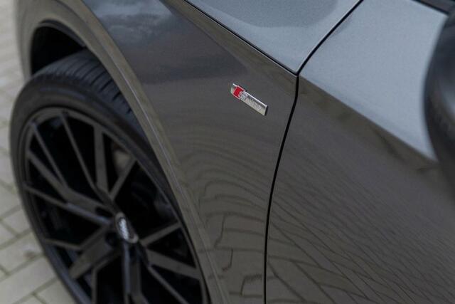 Audi Q5 55 TFSI e quattro S-Line Luchtv. ACC Pano Memory B&O Massage Matrix 360 Head Up Ambient Keyless