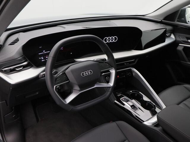 Audi Q5 2.0 TFSi e-hybrid quattro 300 Pk Advanced edition | Stoelverwarming | Camera | Panorama dak | Adaptive Cruise | CarPlay | Trekhaak | 18 Inch | 3.289 Km !!